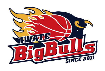 IWATE BIGBULLS